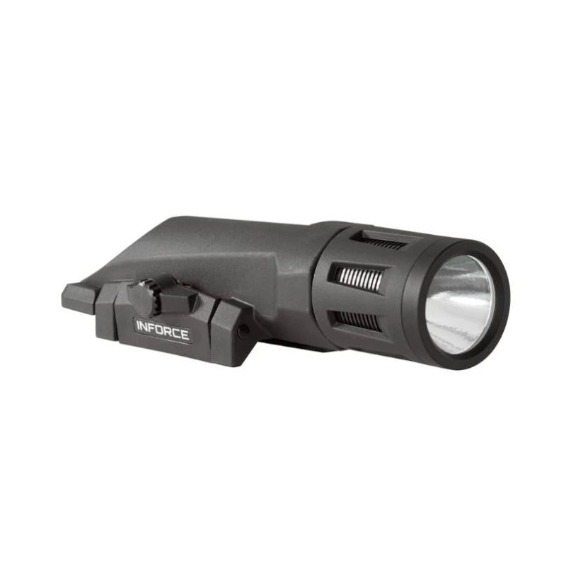 Inforce WMLx White Gen 2 Compact Lighting Solution