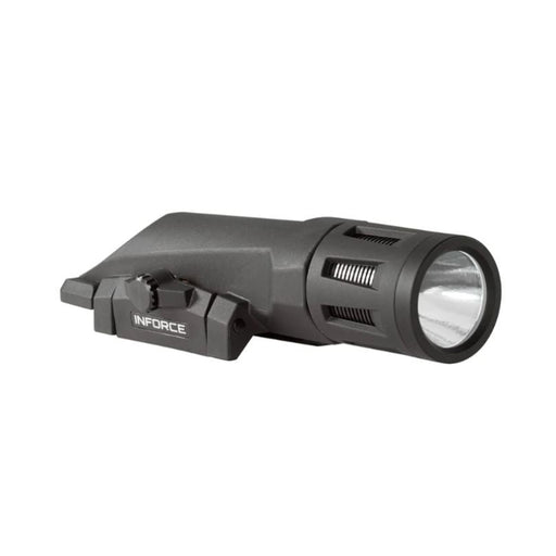 Inforce WMLx White Gen 2 Compact Lighting Solution