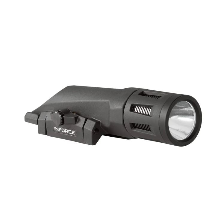 Inforce WMLx White 800 Lumen Compact Weapon Light