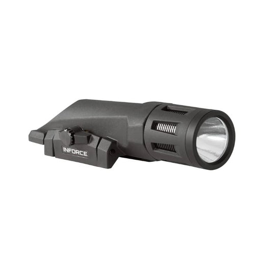 Inforce WMLx White 800 Lumen Compact Weapon Light