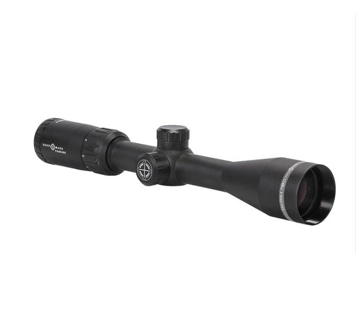 Sightmark Core HX 3-9x40 HBR Optical Sight