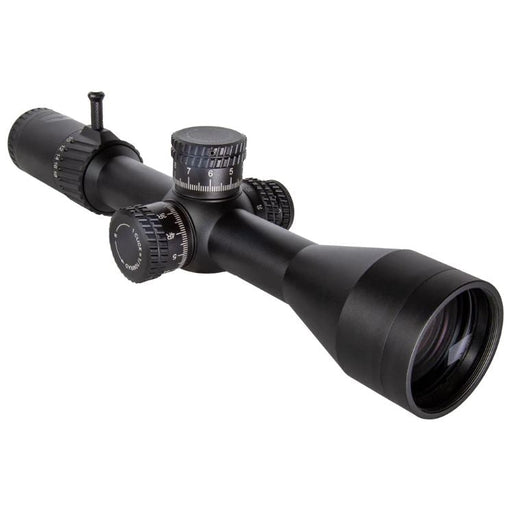 Sightmark Presidio 3-18x50 MR2 FFP Optical Sight