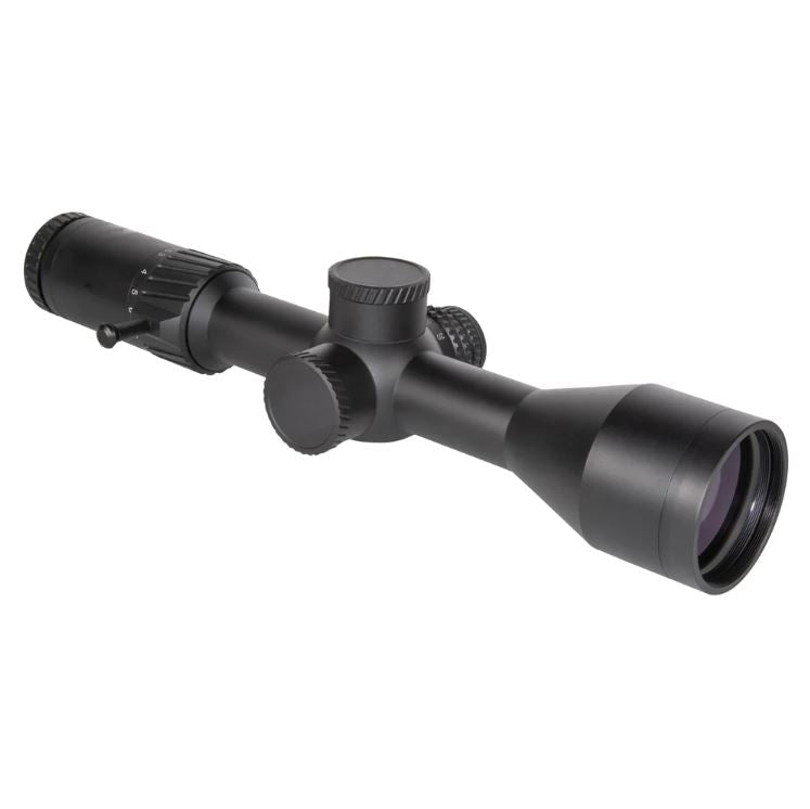 Sightmark Presidio 2.5-15x50 HDR2 SFP Optical Sight