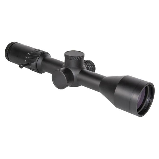 Sightmark Presidio 2.5-15x50 HDR2 SFP Optical Sight