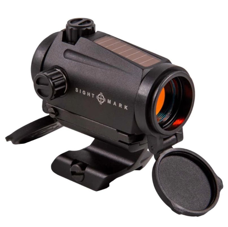 Sightmark Element Mini Solar Red Dot Sight