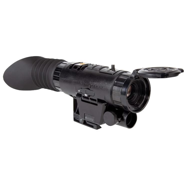 Sightmark Wraith 4K Digital Monocular 1x