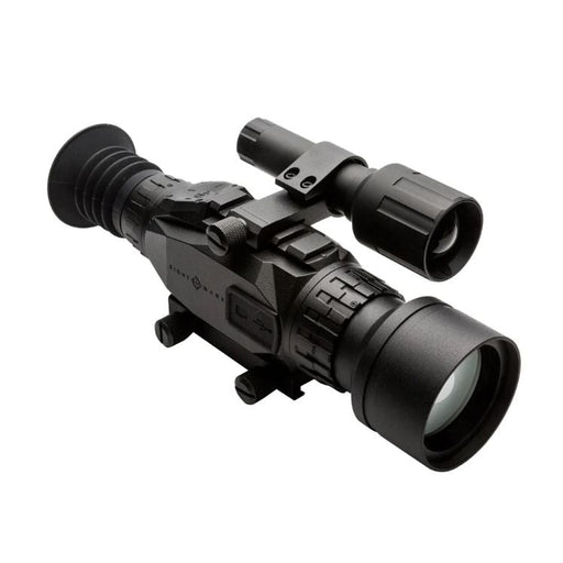 Sightmark Wraith HD Digital Sight 4-32x50
