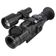 Sightmark Wraith 4K 2-16x32 Digital Day/Night Vision Sight with Extended Mount