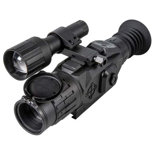 Sightmark Wraith 4K 2-16x32 Digital Day/Night Vision Sight with Extended Mount