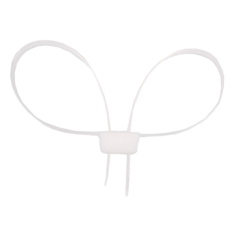 Disposable Plastic Restraints