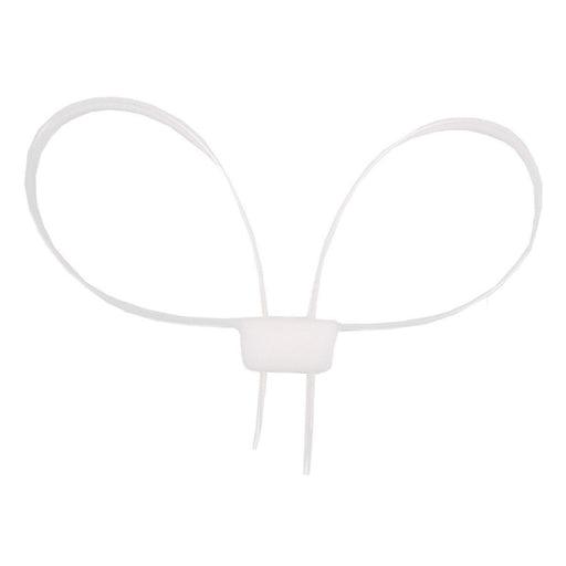 Disposable Plastic Restraints