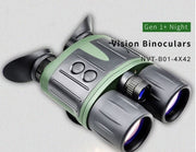 NVT-B01 4X42 Night Vision Binoculars