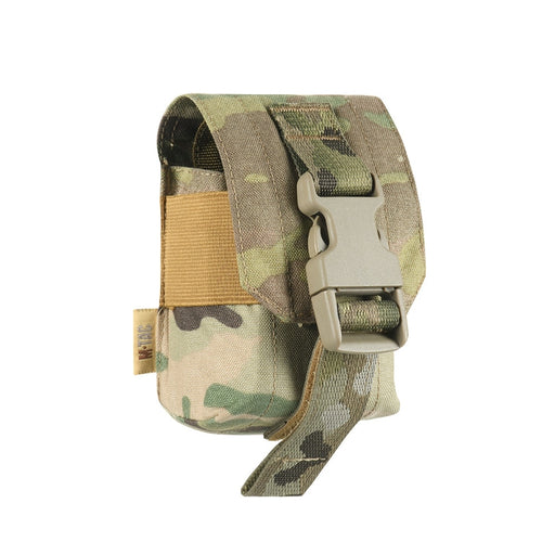 M-Tac Gen.3 Utility Pouch Multicam