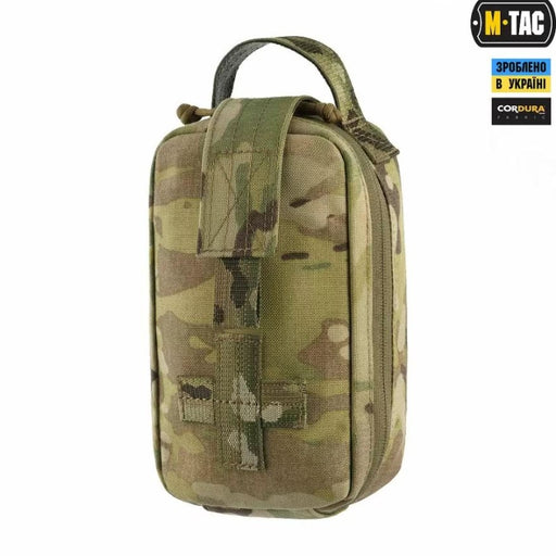 M-Tac Rip Off Gen.3 Medical Bag Multicam