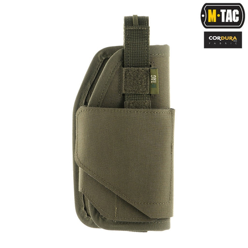 M-Tac Elite Ranger Universal Holster Green