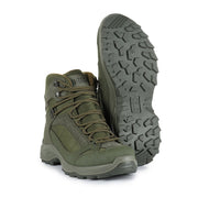 M-Tac Tactical Mid-Season Boots