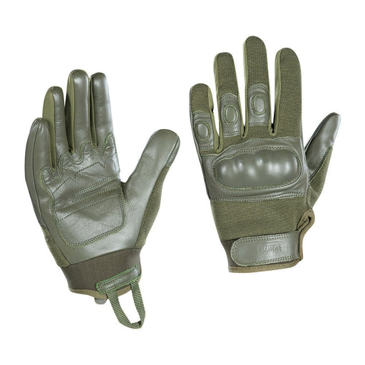 M-Tac Assault Tactical Mk.4 Gloves