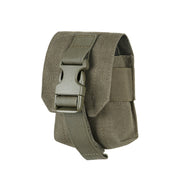 M-Tac Cordura 500D MOLLE Grenade Pouch