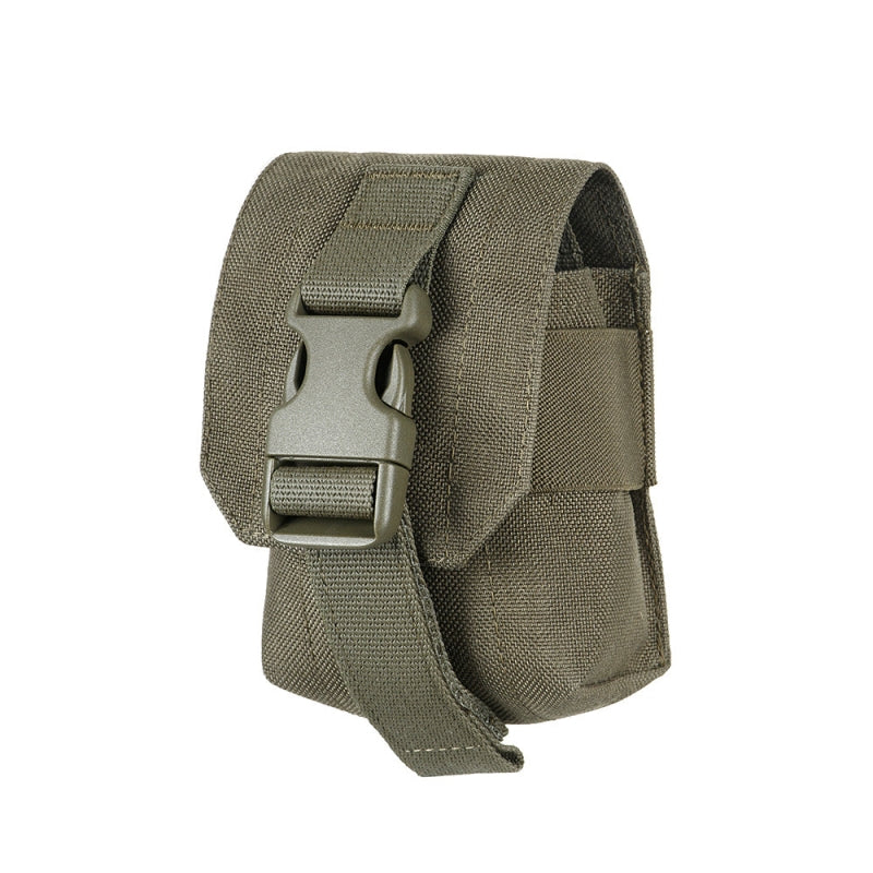 M-Tac Cordura 500D MOLLE Grenade Pouch