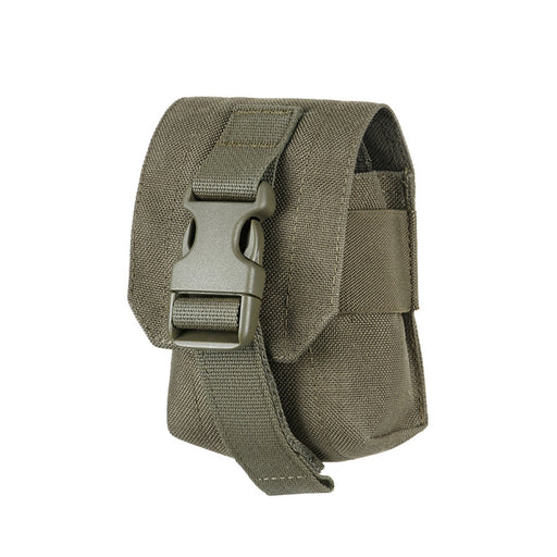 M-Tac Cordura 500D MOLLE Grenade Pouch