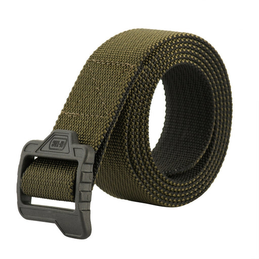 M-Tac Double Front Tactical Belt Olive-Black