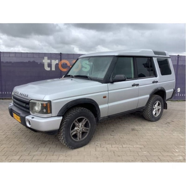 Land Rover Discovery II 2003 4x4 Vehicle