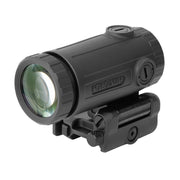 Holosun HM3XT 3X Magnifier Titanium Black QD Mount