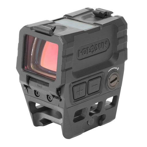 Holosun AEMS 211301 Red Dot Sight with Solar Failsafe