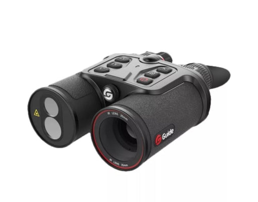 Guide TN630 Thermal Imaging Binoculars