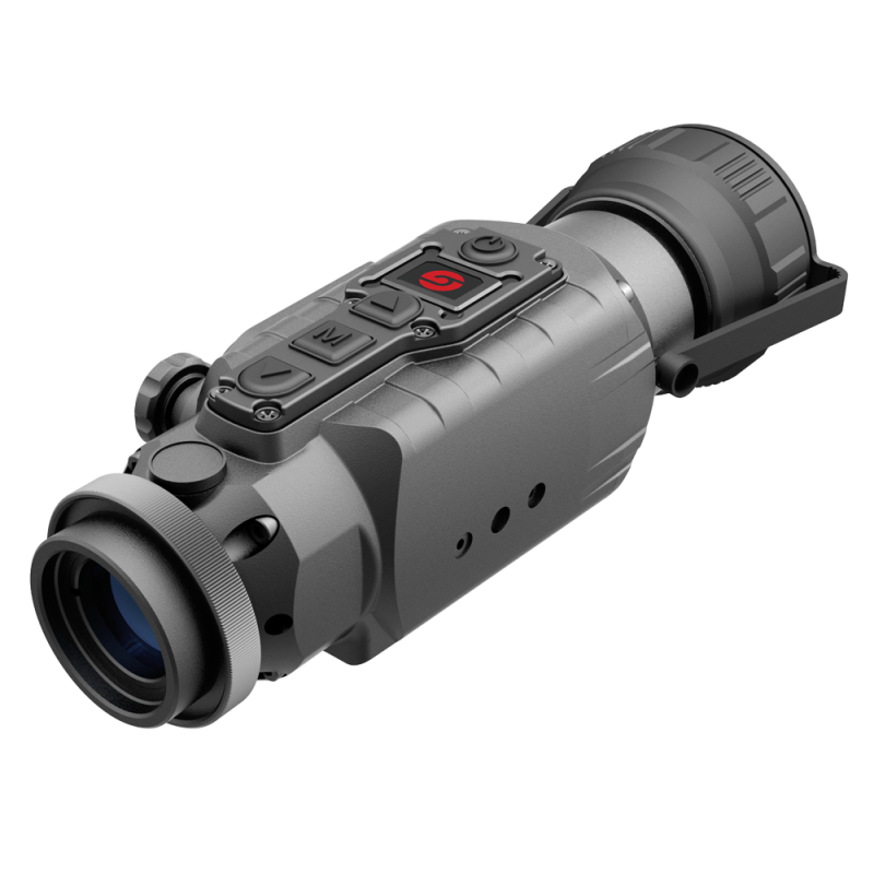 Guide TA450 Thermal Imaging Monocular and Weapon Attachment