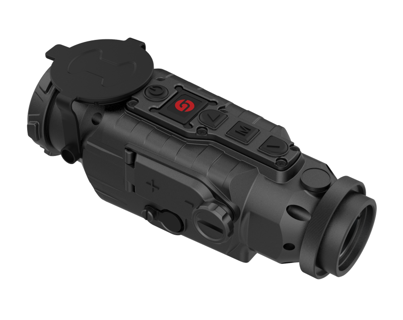 TA435 Monocular Thermal Imaging Attachment