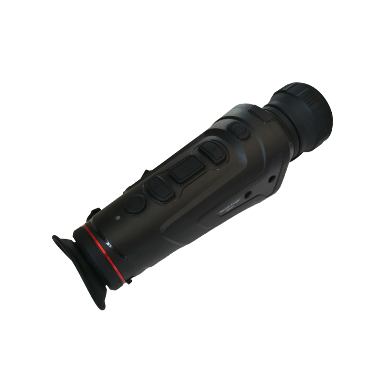 Guide TRACK IR50 Thermal Monocular