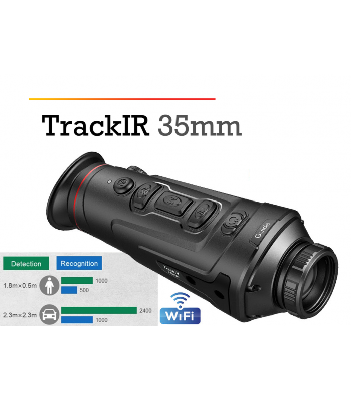 Guide Track IR35 Thermal Imaging Monocular