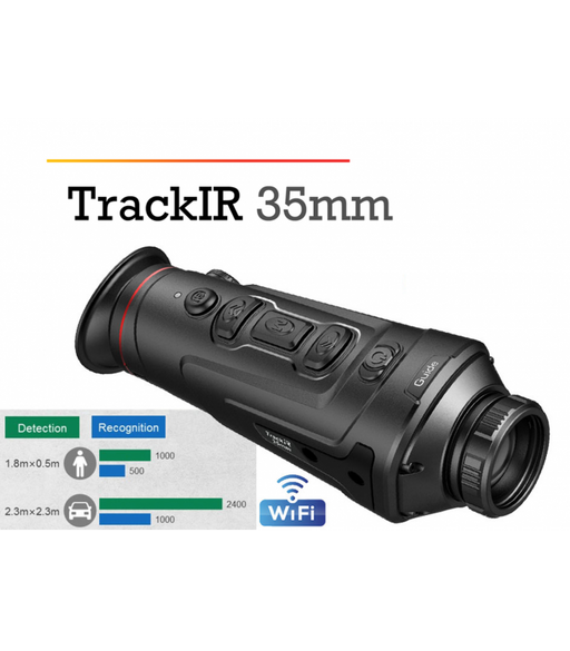 Guide Track IR35 Thermal Imaging Monocular