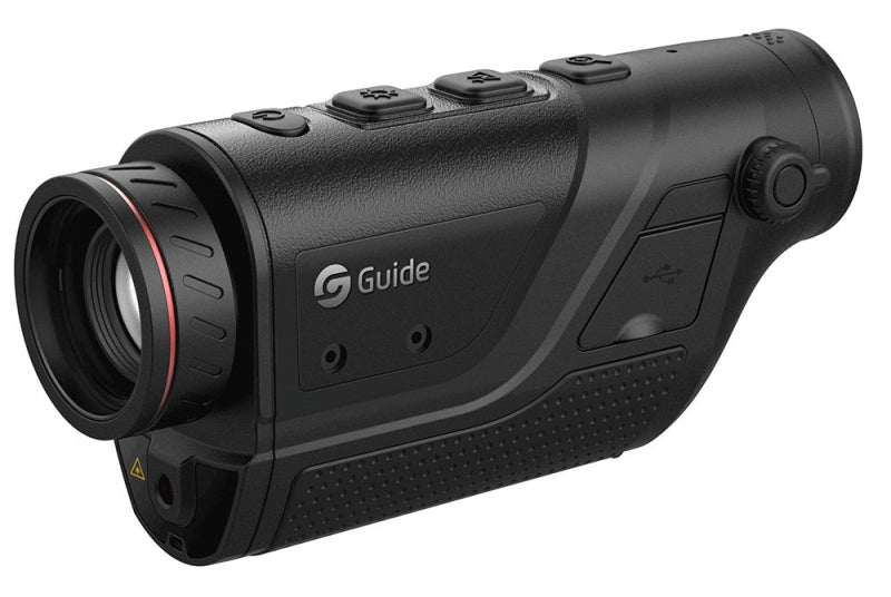 Ghid TD210 Thermal Monocular