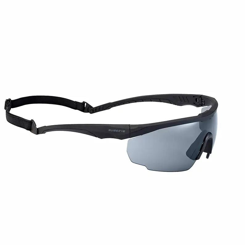 Swisseye 40421 Blackhawk Ballistic Eyewear