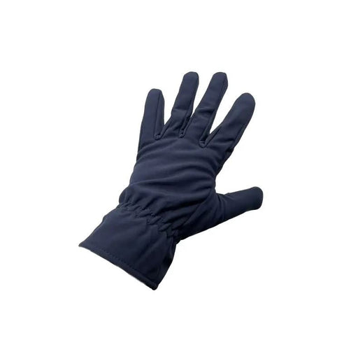 Softshell Navy Tactical Gloves