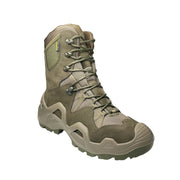 Storm 992 Tactical Boots Coyote Nubuck