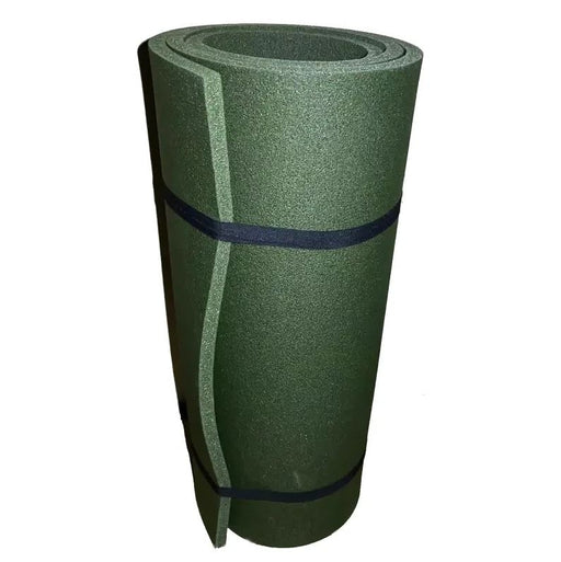 Isomat Karamat Tactical Sleeping Mat Olive Green