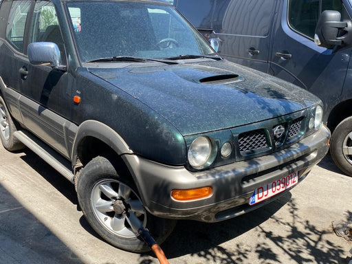Nissan Terrano 2.7 TDI 4x4 1999 SUV