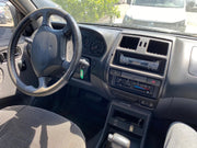Nissan Terrano 2.7 TDI 4x4 1999 SUV