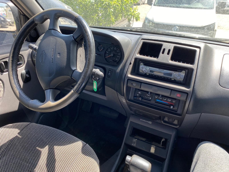 Nissan Terrano 2.7 TDI 4x4 1999 SUV