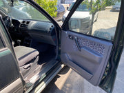 Nissan Terrano 2.7 TDI 4x4 1999 SUV