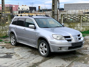Mitsubishi Outlander 2.4i Invite Scott 4WD 2006