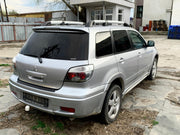 Mitsubishi Outlander 2.4i Invite Scott 4WD 2006