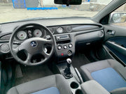 Mitsubishi Outlander 2.4i Invite Scott 4WD 2006
