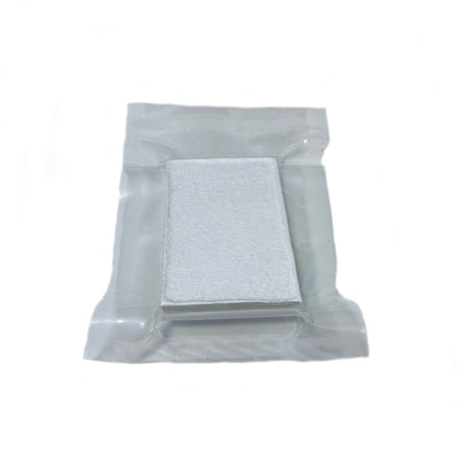 Compressed Gauze 4.5" x 4.1" 6-Ply