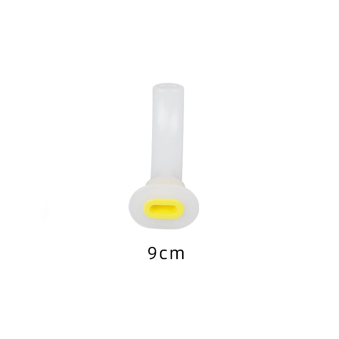 Oropharyngeal Airway Tube Guedel 90mm