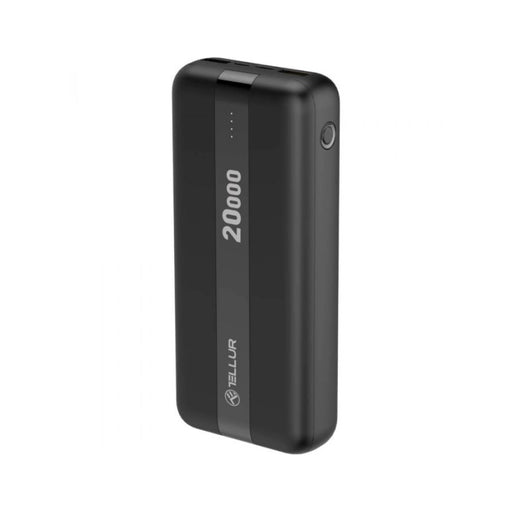 Tellur PBC203 Power Bank 20000mAh