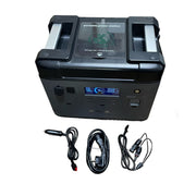 Oukitel P2001E AC2000 Power Station 2000Wh
